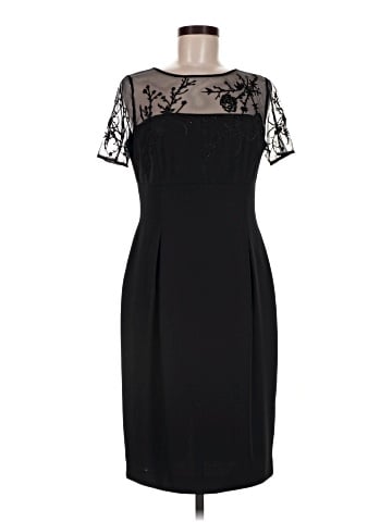 Maggy London Cocktail Dress (view 1)