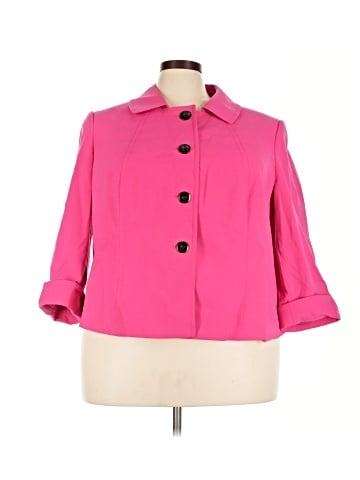 Tahari by ASL Jacket (view 1)