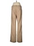 Banana Republic Tan Khakis Size 6 - photo 2