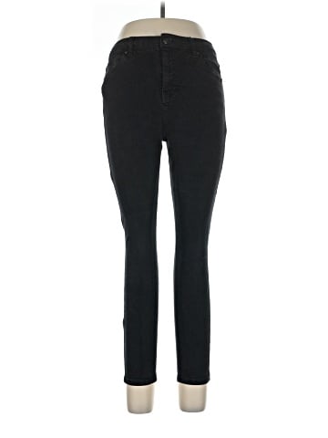 Topshop Jeggings (view 1)