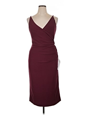 Dress the Population Cocktail Dress (view 1)