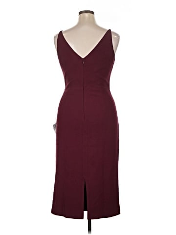 Dress the Population Cocktail Dress (view 2)