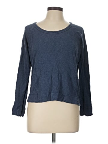 James Perse Pullover Sweater (view 1)