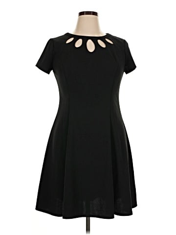 Alyx Casual Dress (view 1)