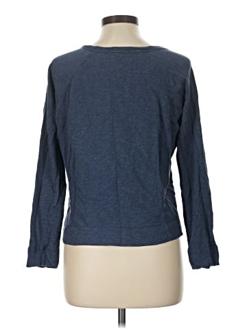 James Perse Pullover Sweater (view 2)