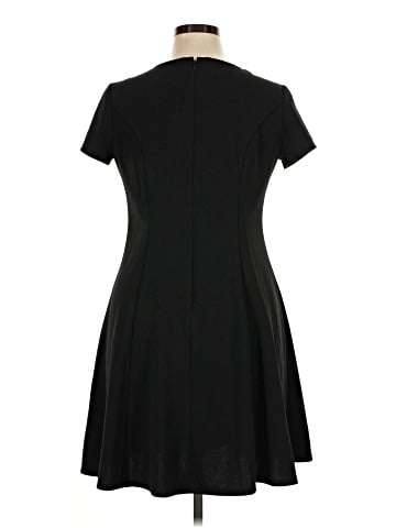 Alyx Casual Dress (view 2)