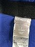 Chico's Polka Dots Blue Track Pants Size Med (1) - photo 7
