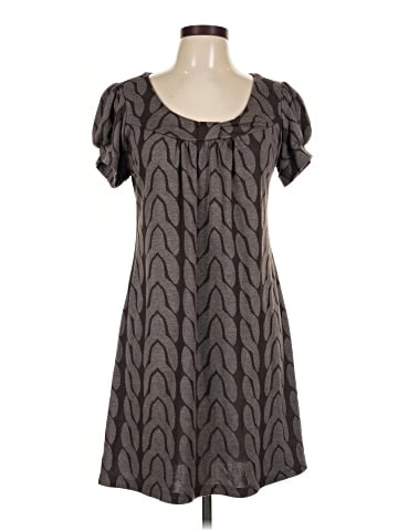 En Focus Studio Casual Dress (view 1)
