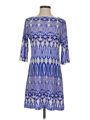 Donna Morgan Casual Dress (view 1)