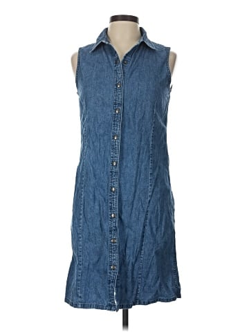 L.L.Bean Casual Dress (view 1)