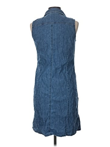 L.L.Bean Casual Dress (view 2)