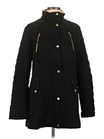 Laundry by Shelli Segal Coat (view 1)