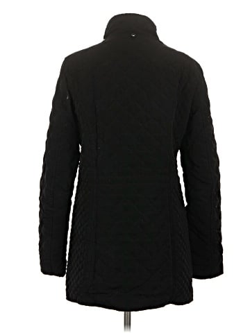 Laundry by Shelli Segal Coat (view 2)