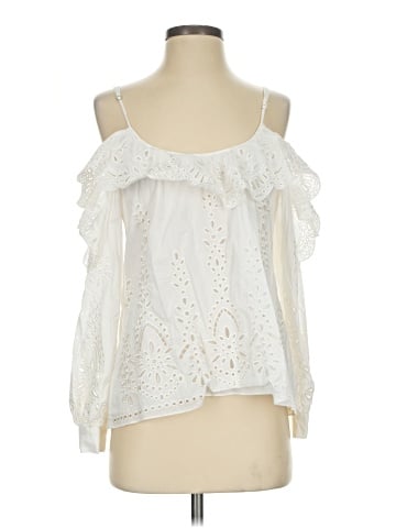 Parker Sleeveless Blouse (view 1)