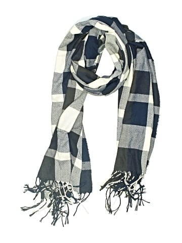 Plush Scarf (view 1)