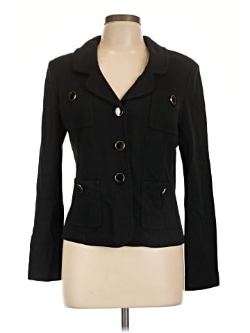 St. John Blazer (view 1)