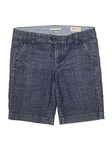 Limited Edition Denim Shorts (view 1)