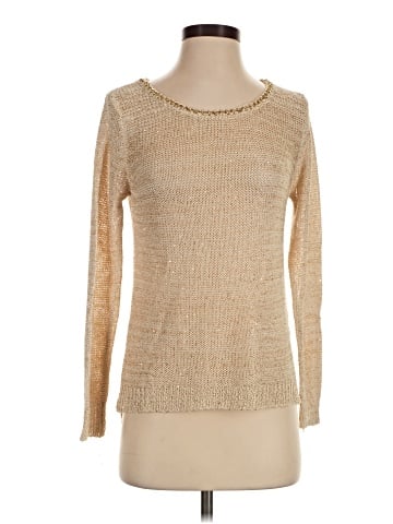 A'gaci Pullover Sweater (view 1)