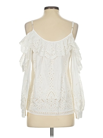 Parker Sleeveless Blouse (view 2)