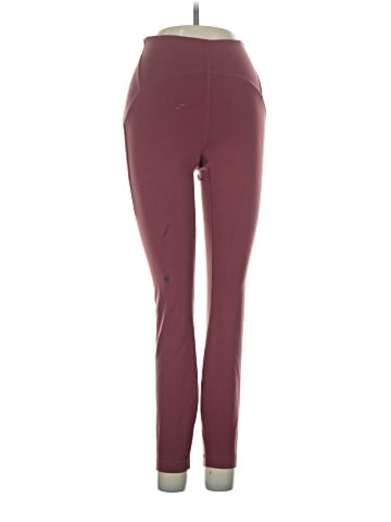 Lululemon Athletica Active Pants (view 1)