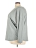 Vila Milano Gray Pullover Sweater Size 3X - photo 5