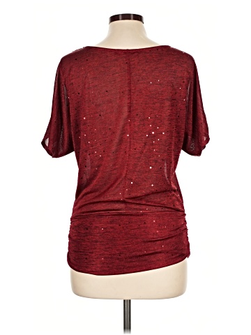 Heart Soul Short Sleeve Top (view 2)