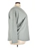 Vila Milano Gray Pullover Sweater Size 3X - photo 4