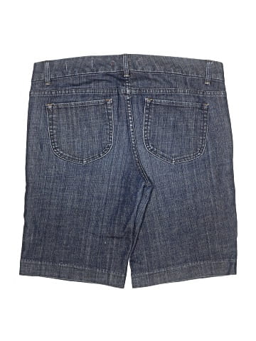 Limited Edition Denim Shorts (view 2)