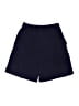 Lands' End 100% Cotton Solid Blue Athletic Shorts Size XS - photo 2