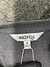 Wildfox Gray Sweatshirt Size Med (2 or M) - photo 7