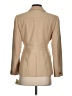 Larry Levine Tan Blazer Size 4 Petite - photo 2