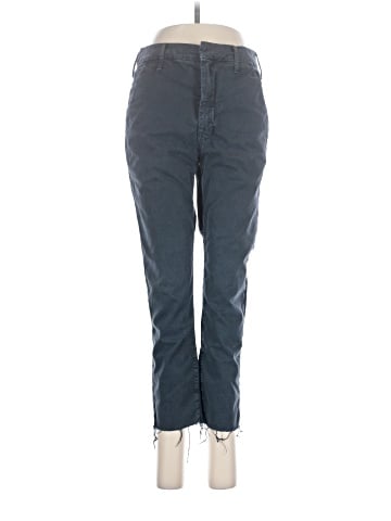 Mother Casual Pants (view 1)