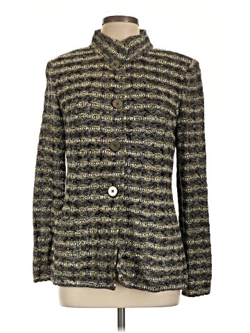 St. John Blazer (view 1)