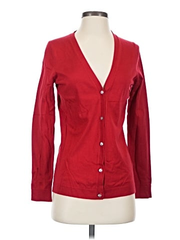 Lands' End Cardigan (view 1)