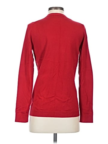 Lands' End Cardigan (view 2)