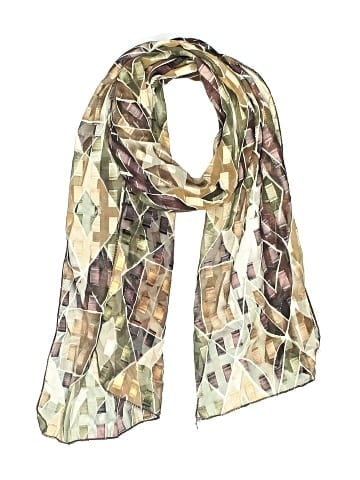 Unbranded Scarf (view 1)