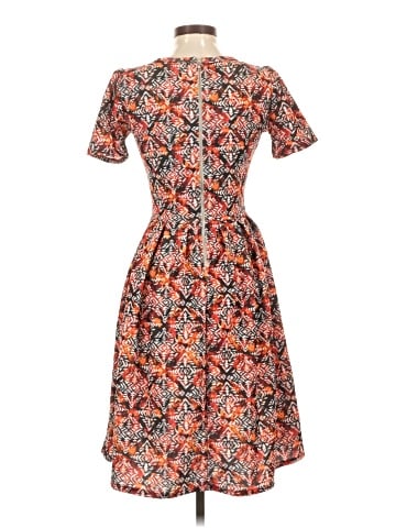 Lularoe Casual Dress (view 2)