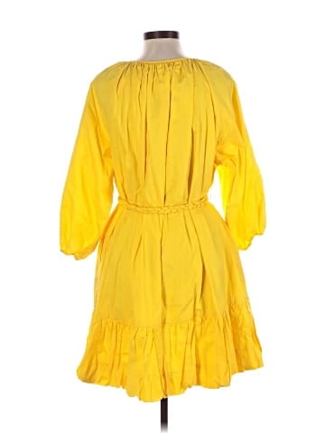Gibson Latimer Casual Dress (view 2)