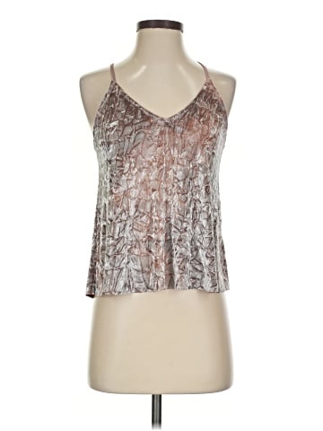 Ten Sixty Sherman Sleeveless Blouse (view 1)