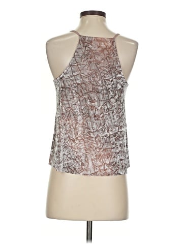 Ten Sixty Sherman Sleeveless Blouse (view 2)