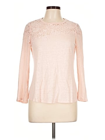 Rebecca Taylor Pullover Sweater (view 1)