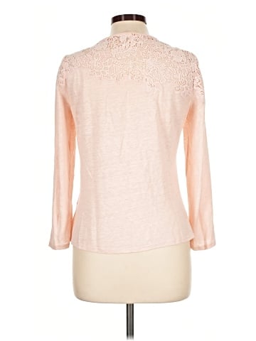 Rebecca Taylor Pullover Sweater (view 2)