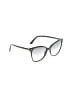 Tom Ford Gray Sunglasses One size - photo 1