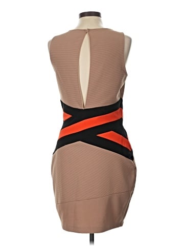 Arden B. Cocktail Dress (view 2)