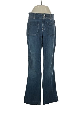 Holding Horses Jeans (view 1)