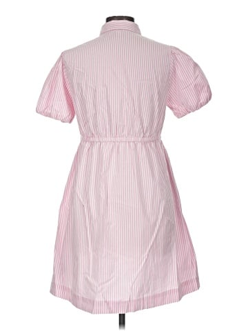 J.Crew Factory Store Casual Dress (view 2)