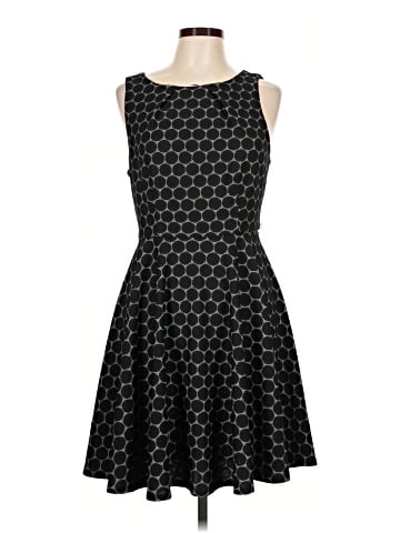 Elle Casual Dress (view 1)