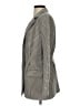 Joie Houndstooth Gray Tan Blazer Size 4 - photo 5