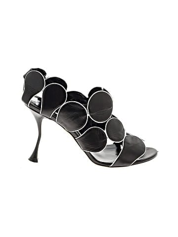 Manolo Blahnik Sandals (view 1)