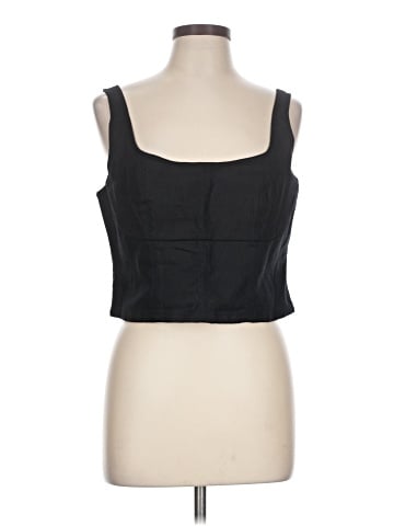 Banana Republic Factory Store Tank Top (view 1)